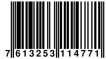 7 613253 114771