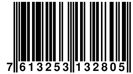7 613253 132805