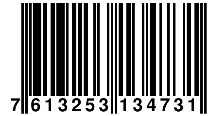 7 613253 134731