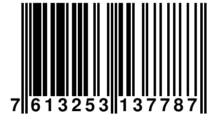 7 613253 137787