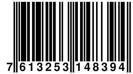 7 613253 148394