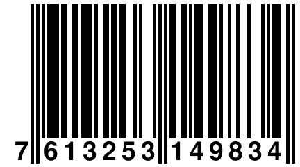 7 613253 149834