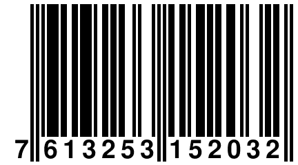 7 613253 152032