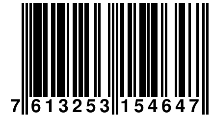 7 613253 154647