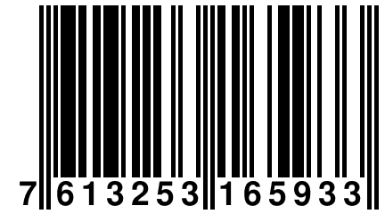 7 613253 165933