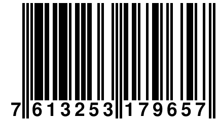 7 613253 179657