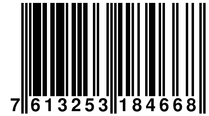 7 613253 184668