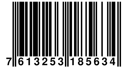 7 613253 185634