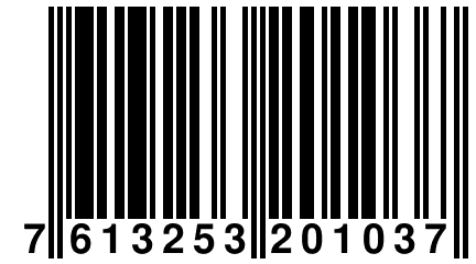 7 613253 201037
