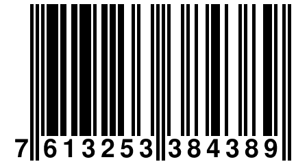 7 613253 384389