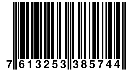 7 613253 385744