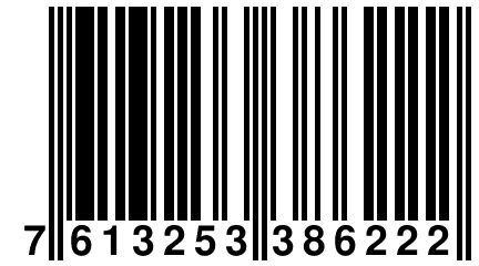 7 613253 386222