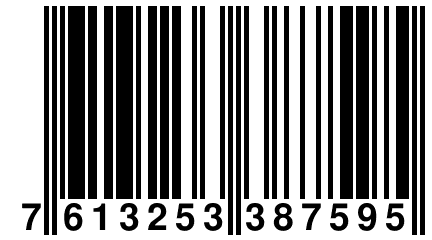 7 613253 387595