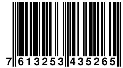 7 613253 435265