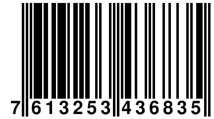 7 613253 436835