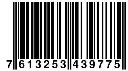 7 613253 439775