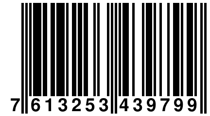 7 613253 439799