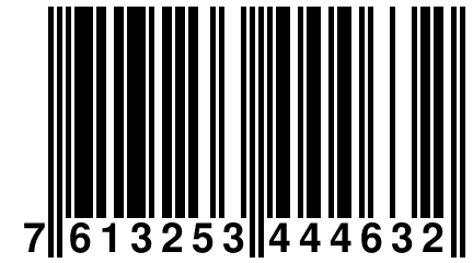 7 613253 444632