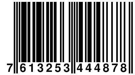 7 613253 444878