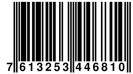 7 613253 446810