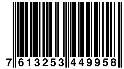 7 613253 449958