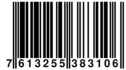 7 613255 383106
