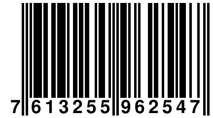 7 613255 962547