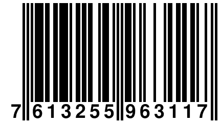 7 613255 963117