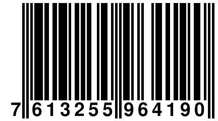 7 613255 964190
