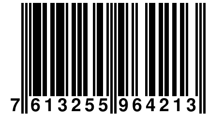 7 613255 964213