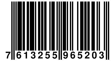7 613255 965203