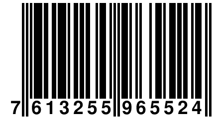 7 613255 965524