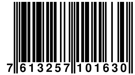 7 613257 101630