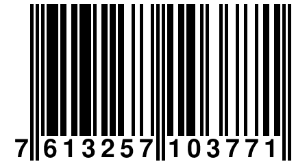 7 613257 103771