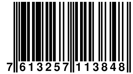 7 613257 113848