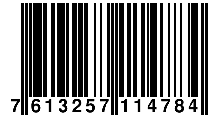 7 613257 114784