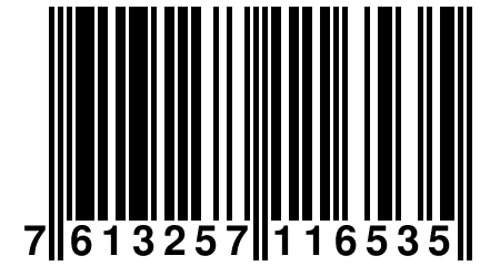 7 613257 116535