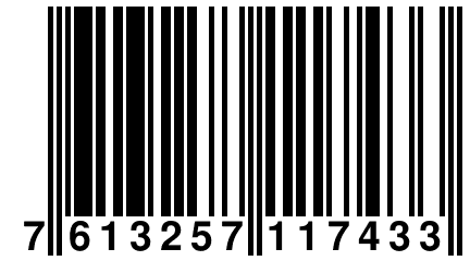7 613257 117433