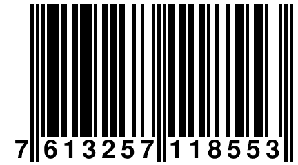 7 613257 118553