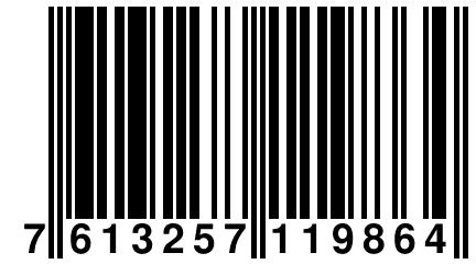 7 613257 119864