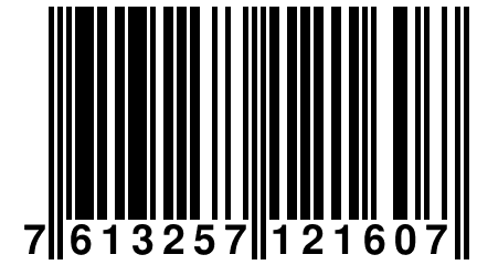 7 613257 121607