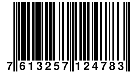 7 613257 124783