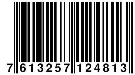 7 613257 124813