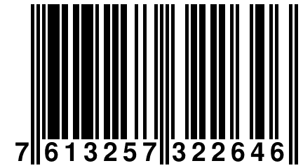 7 613257 322646