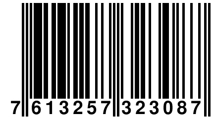 7 613257 323087