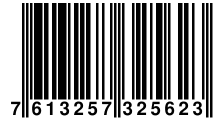 7 613257 325623