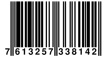 7 613257 338142