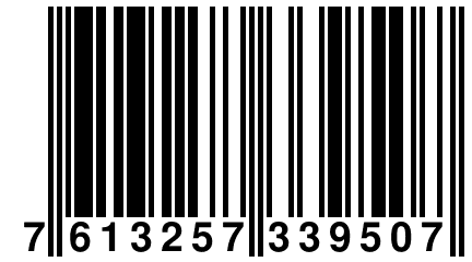 7 613257 339507