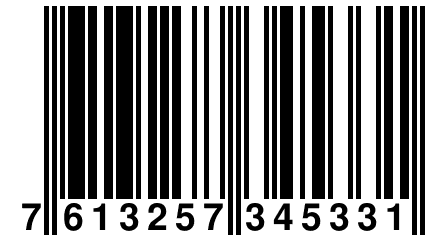 7 613257 345331
