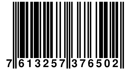 7 613257 376502